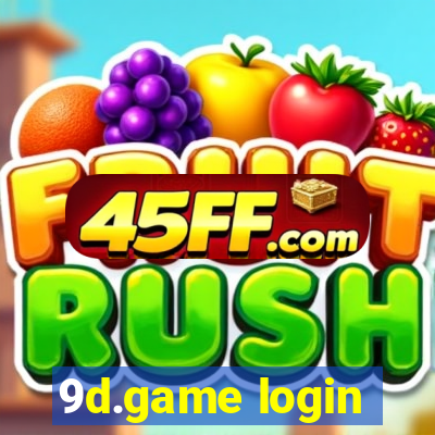 9d.game login